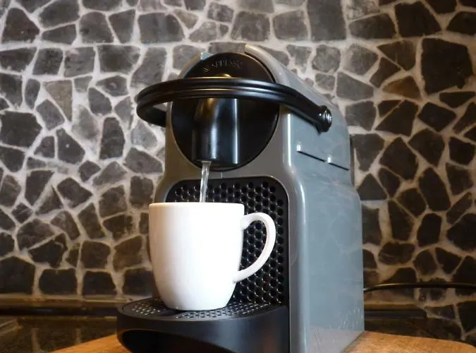 Cosy & Natural Cottage With Fireplace And Garden Casa de Férias